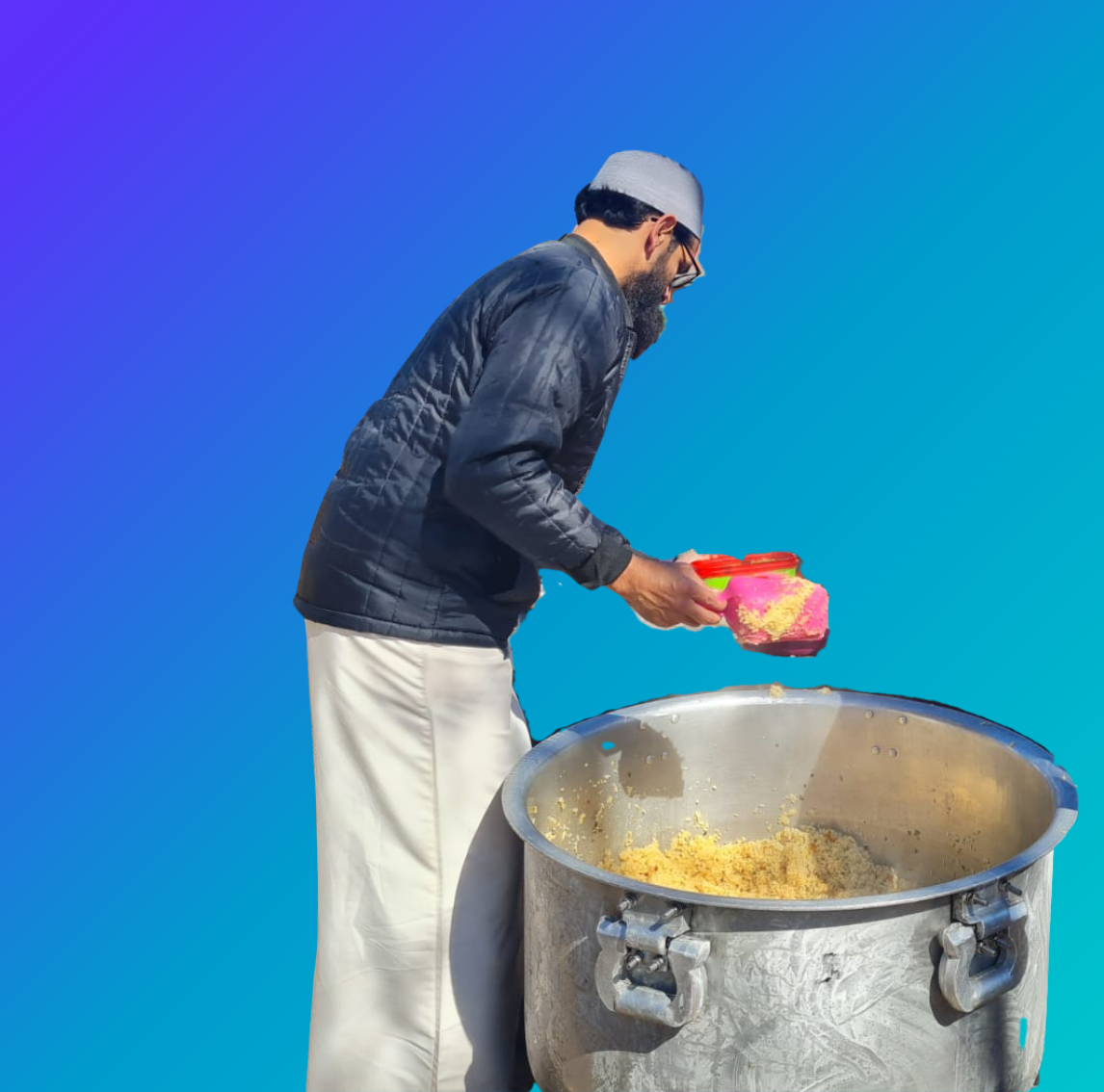 Hamza-